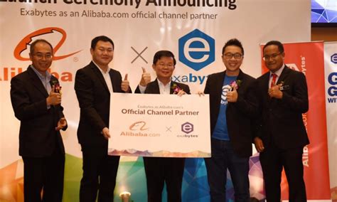 Headquartered in penang, malaysia, exabytes is currently backed by over 200 enthusiastic web professionals who manage 1000+ servers with 100,000+ websites, and 1,000,000+ email accounts. Alibaba.com forms partnership with Exabytes to tap into ...