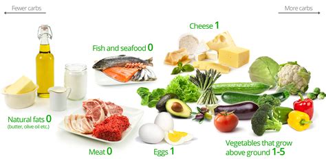 A Low Carb Diet For Beginners