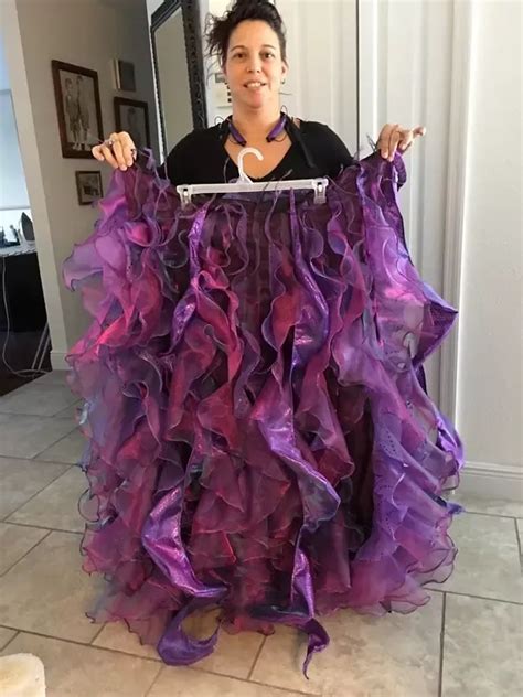 How To Make A Creative Costume With Tentacles Quora Creative Costumes Costumes Tulle Skirt