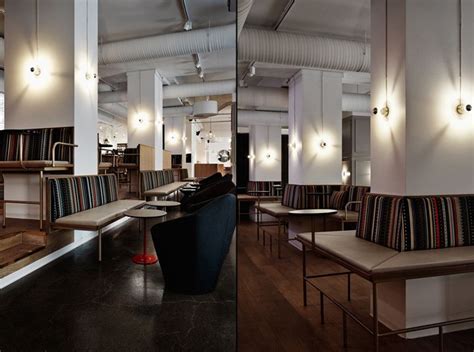 Intro Restaurant And Night Club By Joanna Laajisto Kuopio Finland