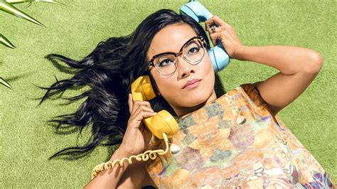 ali wong s radical raunch the new yorker