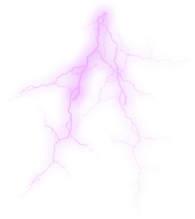 Lightning Hd Png Vector Images With Transparent Background Transparentpng