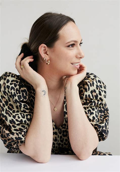 Cece Jewellery Cece Fein Hughes Shares Her Inspirations Vanity Fair