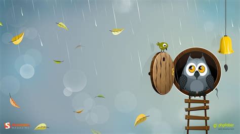 Maybe you would like to learn more about one of these? Cute Owl Wallpapers - Wallpaper Cave