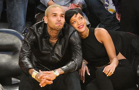 ‘she Spat Blood In My Face Chris Brown Reveals Shocking Details Of