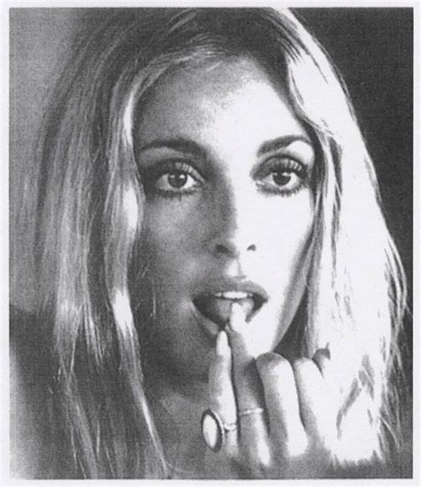 Los angeles, los angeles county, . Sharon Tate's Engagement Ring Goes Under The Hammer ...