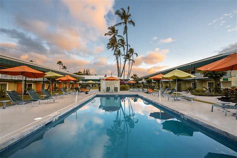 Kauai Shores Hotel Hotel Reviews Photos Rate Comparison Tripadvisor