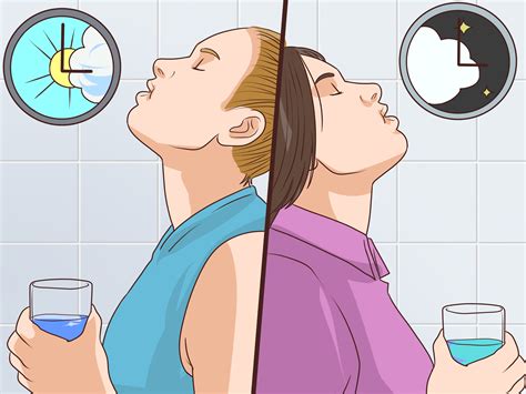 5 Ways To Cure Sleep Apnea Wikihow