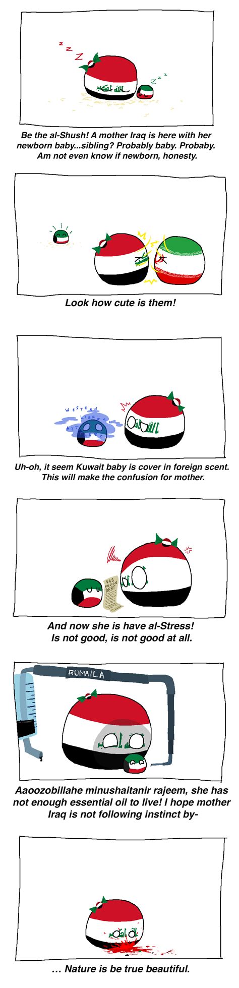 [Contest Thread] Problematic Parental Perspectives ...