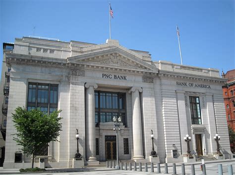 Fileriggs National Bank Building