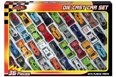 Die Cast Car Set Buy Kids Toys Online At Iharttoys Australia