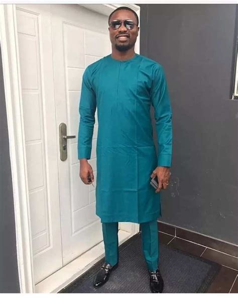 Nigerian Mens Traditional Fashion Styles In 2018 2019 Legitng
