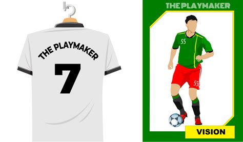 The Role Of The Playmaker Soccer Positions Explained