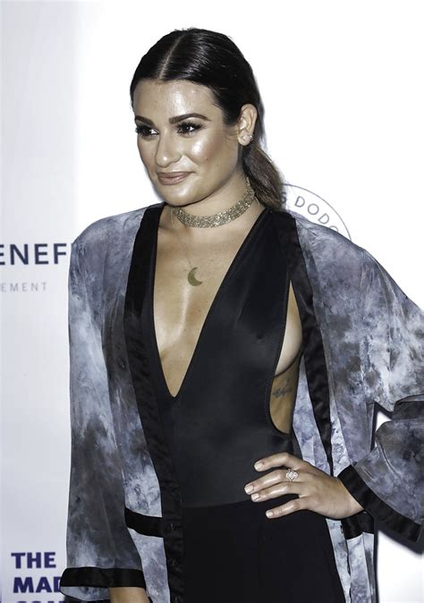 Lea Michele Sexiest Pictures Leaked Pics Photo X Vid
