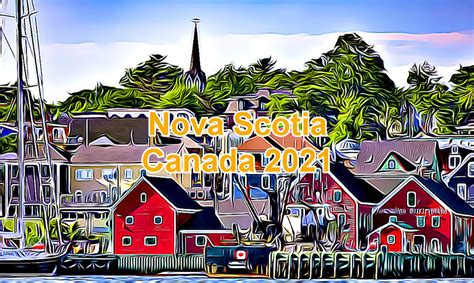 April fool's day is all about the pranks. How Many Working Days in Nova Scotia, Canada in 2021 ...