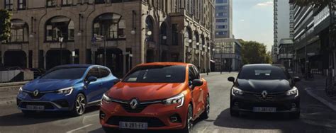Renaultdan Özel Kredi Kampanyası Yüksek Performansı Düşük Taksitlerle