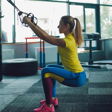Trx Pistol Squat To Row The Best Step By Step Guide You Will Find In 2019
