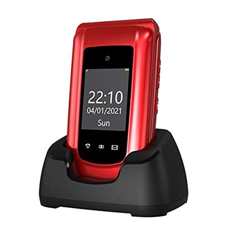 The Best Verizon Phone For Seniors 2022 Check Price History And Reviews