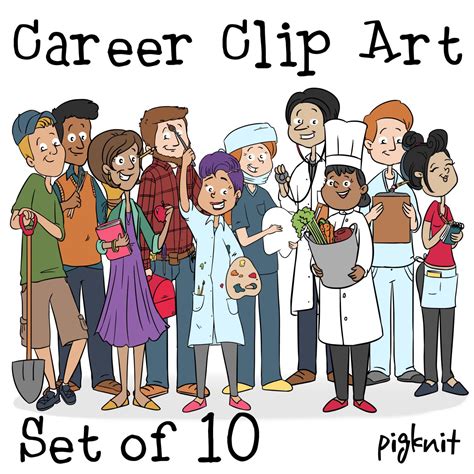 Clipart Of Careers at GetDrawings | Free download