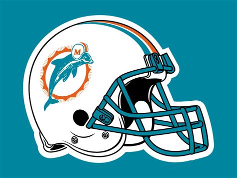 Only the best hd background pictures. 45+ Miami Dolphins Logo Wallpaper on WallpaperSafari