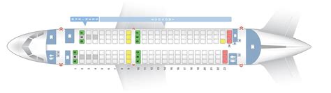 Seat Map Airbus A Finnair Best Seats In The Plane