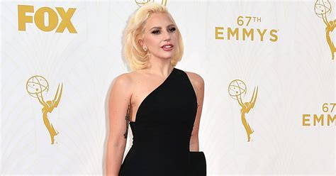 Billboard To Name Lady Gaga Woman Of The Year