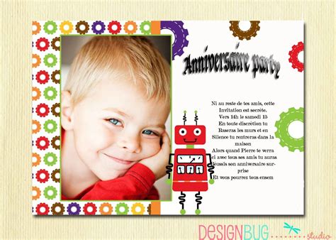 Invitation anniversaire clubs de foot 123 cartes plus. carte d invitation anniversaire garçon gratuite à imprimer ...