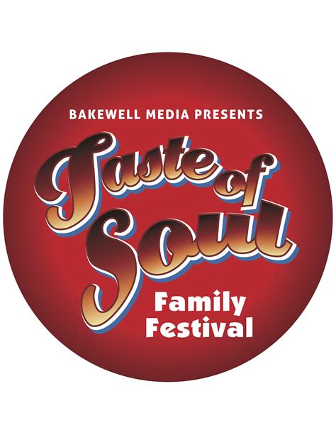 Bakewell Media Announces Taste Of Soul Goes Virtual On Line And On