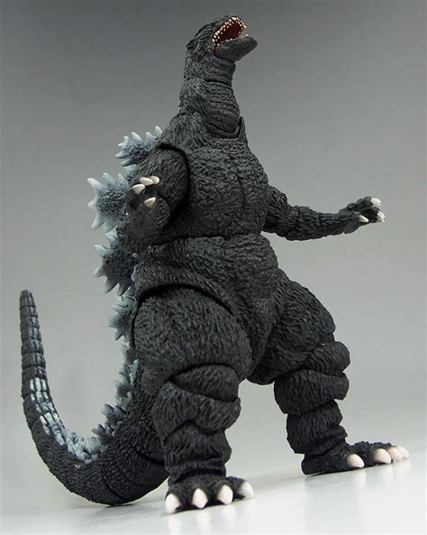 Sh Monsterarts Godzilla Released Tokunation