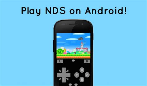 It is fully optimized to provide the the best speed for ds game in every android device that you'll not feel any lag while playing any nintendo ds game. CoolNDS (Nintendo DS Emulator) APK Download - Free ...