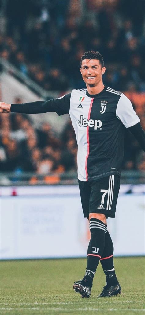 Find an image you like on wallpapertag.com and click on the blue download button below an image. Cristiano ronaldo iPhone X HD Wallpapers - iLikeWallpaper
