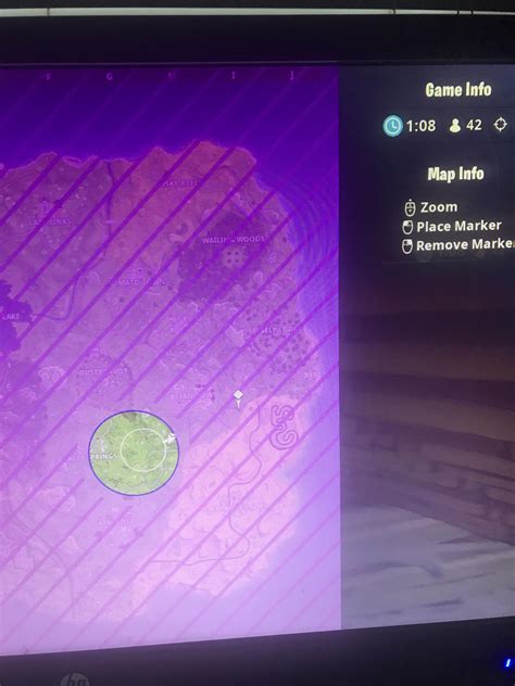 How Are So Many People Left In Such A Small Space R Fortnitebr