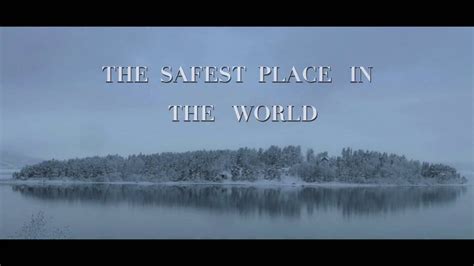 It was a trauma that rocked norway to the core, and still does to this day. The Safest Place In The World Trailer (22 July Utoya ...