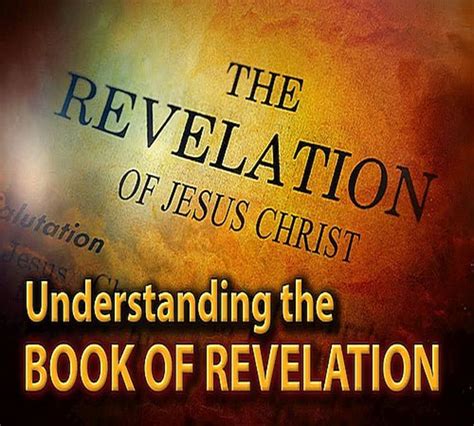 The Book of Revelation Was Written Before AD 70 | HubPages