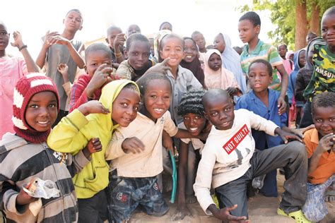 Overcoming The Crisis In The Sahel Laptrinhx News