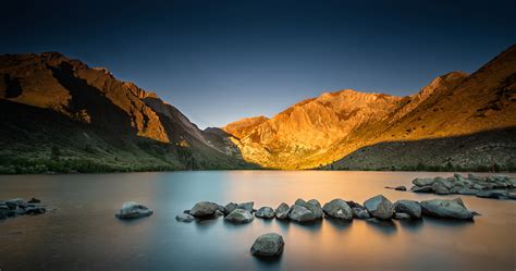 40 HD wallpapers of breathtaking mountainscapes - TechGreatest