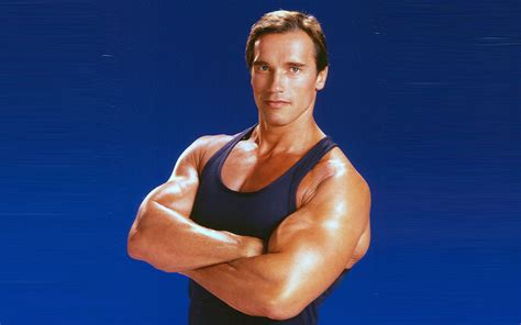 Arnold Schwarzenegger Hd Celebrities 4k Wallpapers Images