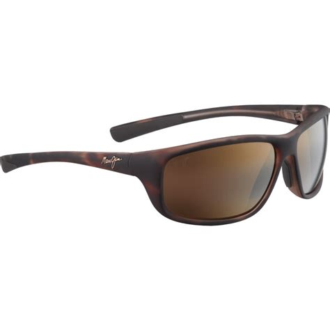 Maui Jim Spartan Reef Sunglasses Polarized