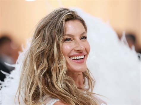 gisele bündchen gets candid about her mental health…