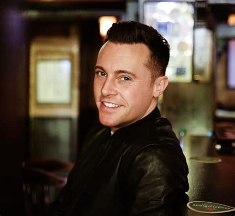 Nathan Carter Admits Hes Been Forced To Contact The Police After