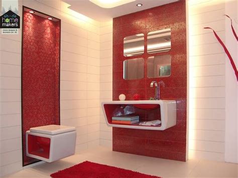 10 Modern Toilet Designs Homify