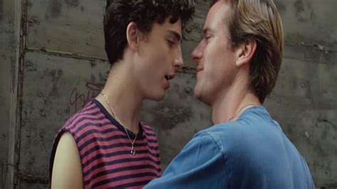 call me by your name trailer this coming of age film seems like a layered emotional drama