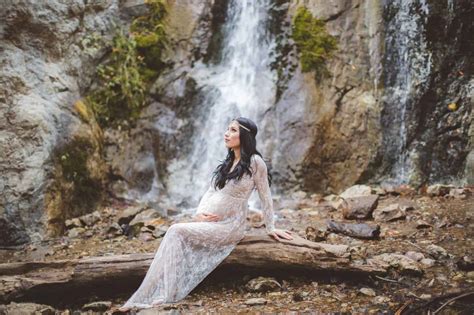 Maternity Poses These 3 Simple Setups Are All You Need