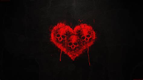 Bloody Heart Wallpaper 64 Images