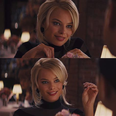 the wolf of wall street margot robbie nwseoghseo