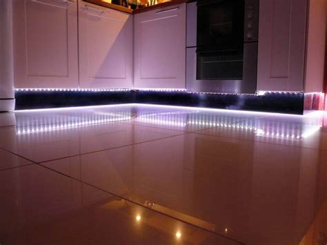 Custom Kitchen Led Lighting Kitchen Info