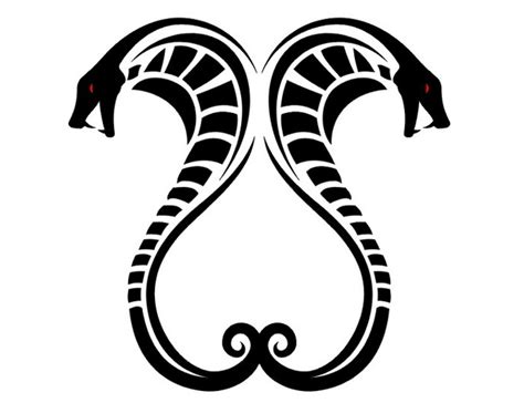 Snake tattoo is a symbol of eternal wisdom, medicine and rebirth. 12 Awesome Tribal Snake Tattoos | Only Tribal