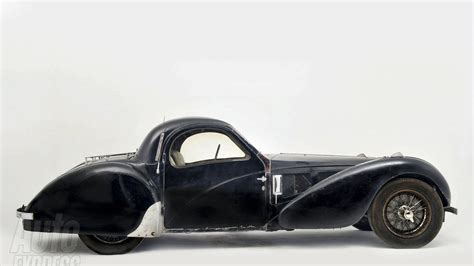 1937 bugatti type 57s sells for 4 4 million at paris auction photos