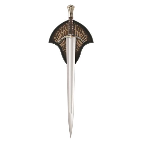 Boromir Sword Lord Of The Rings 11 Replica Scifishop