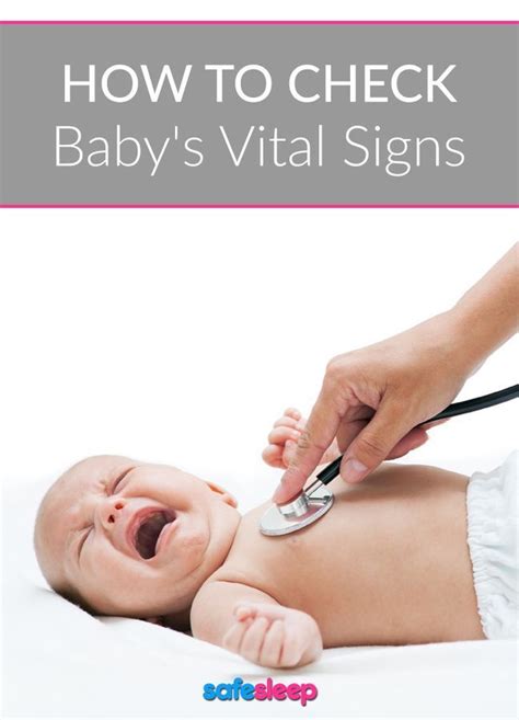 Definition of vital rates in the definitions.net dictionary. How to Check Your Baby's Vital Signs (With images) | Vital ...